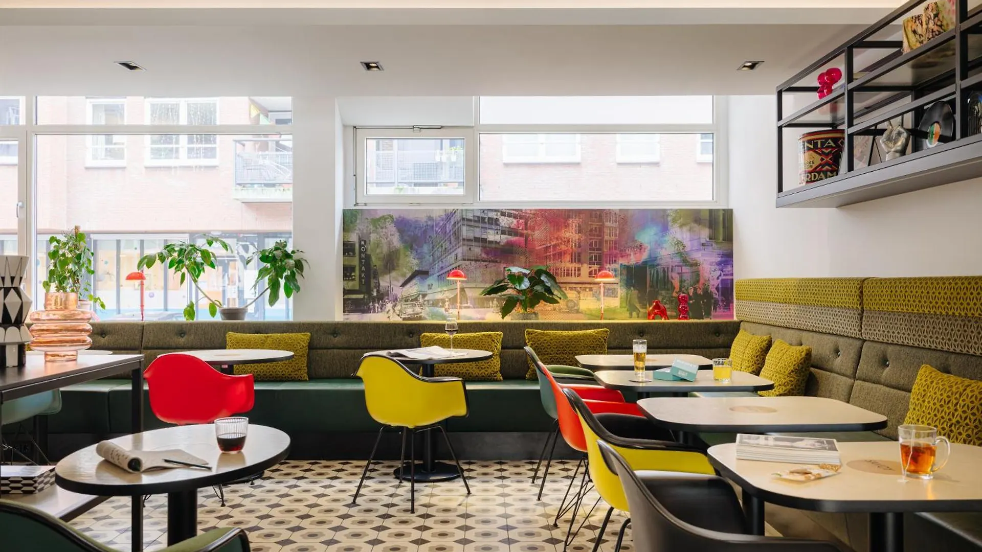 Savoy Hotel Rotterdam