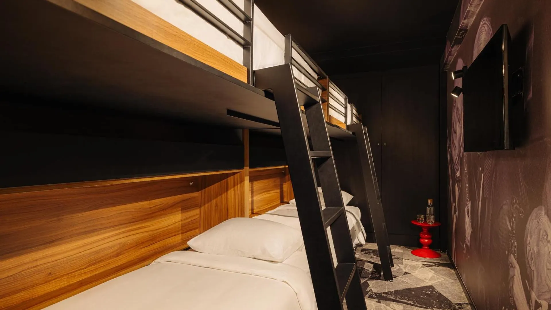 Savoy Hotel Rotterdam Nederland