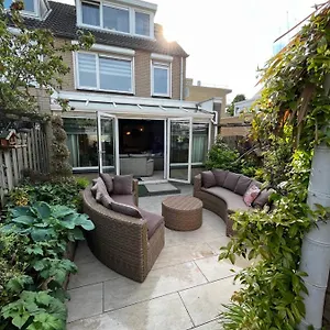 Luxury House Vakantiehuis