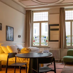 Appartement Smartflats - L'orangerie Iv