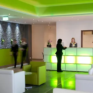 Panorama 4* Schweinfurt