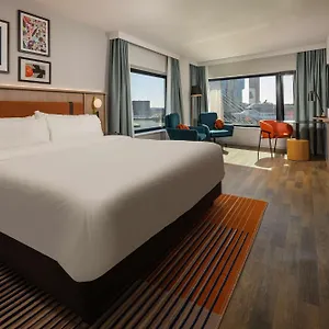 Hotell Doubletree By Hilton Centre