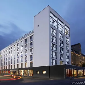 Scandic Front Hotel Copenhagen