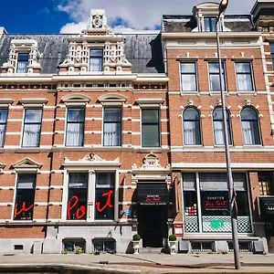 Boutique Quartier Du Port Rotterdam